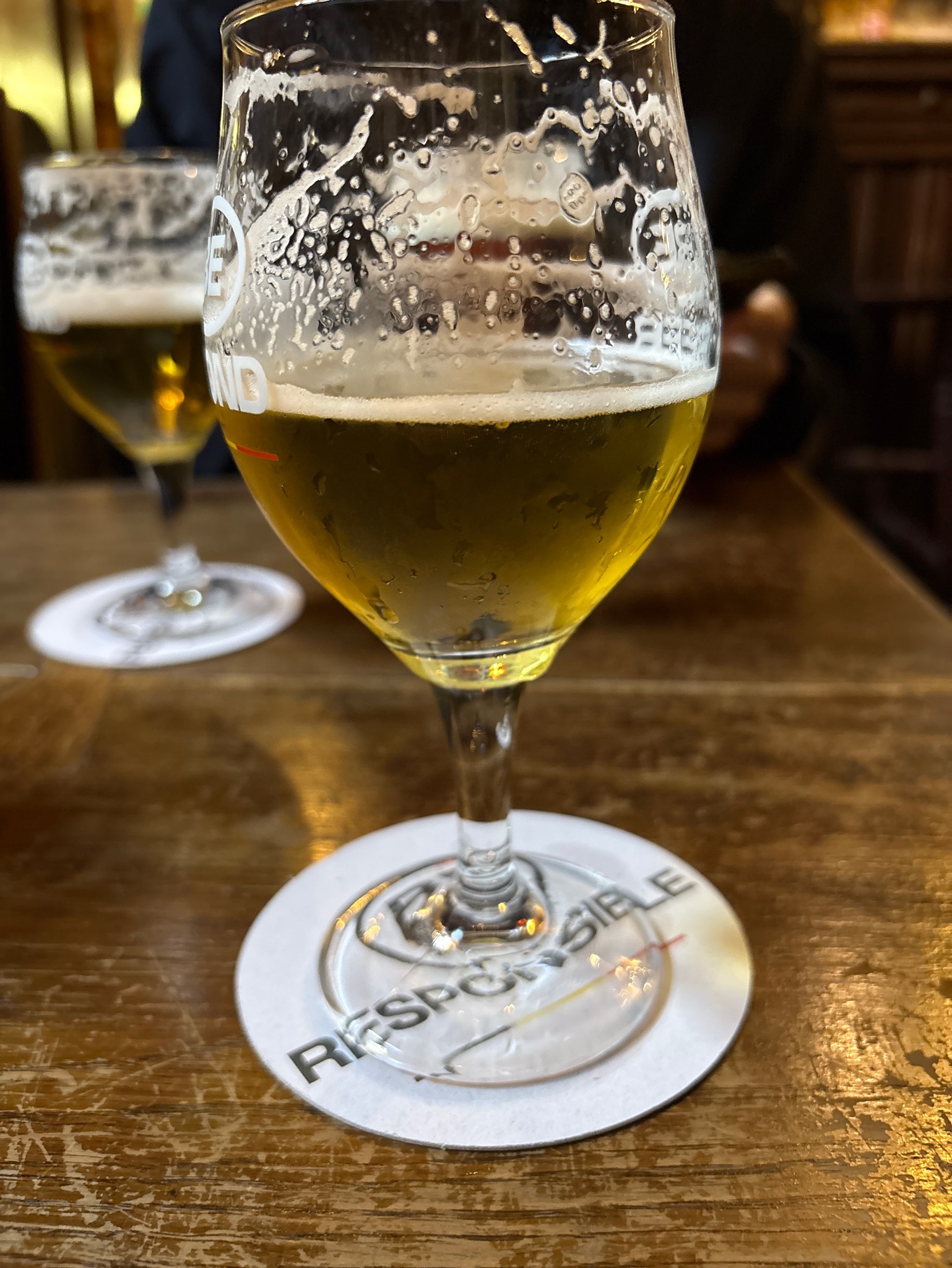Cristal, Brouwerij Alken-Maes (Heineken)