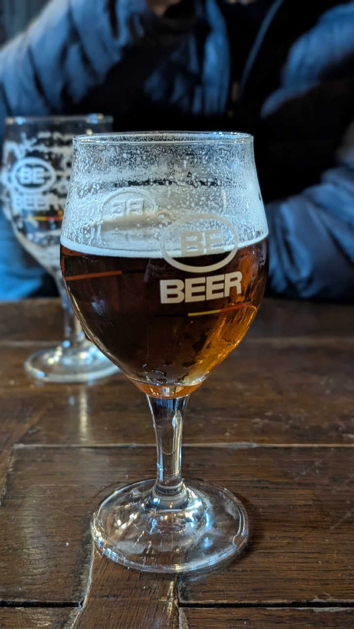 Bolleke De Koninck (APA), Brouwerij De Koninck (Duvel-Moortgat)