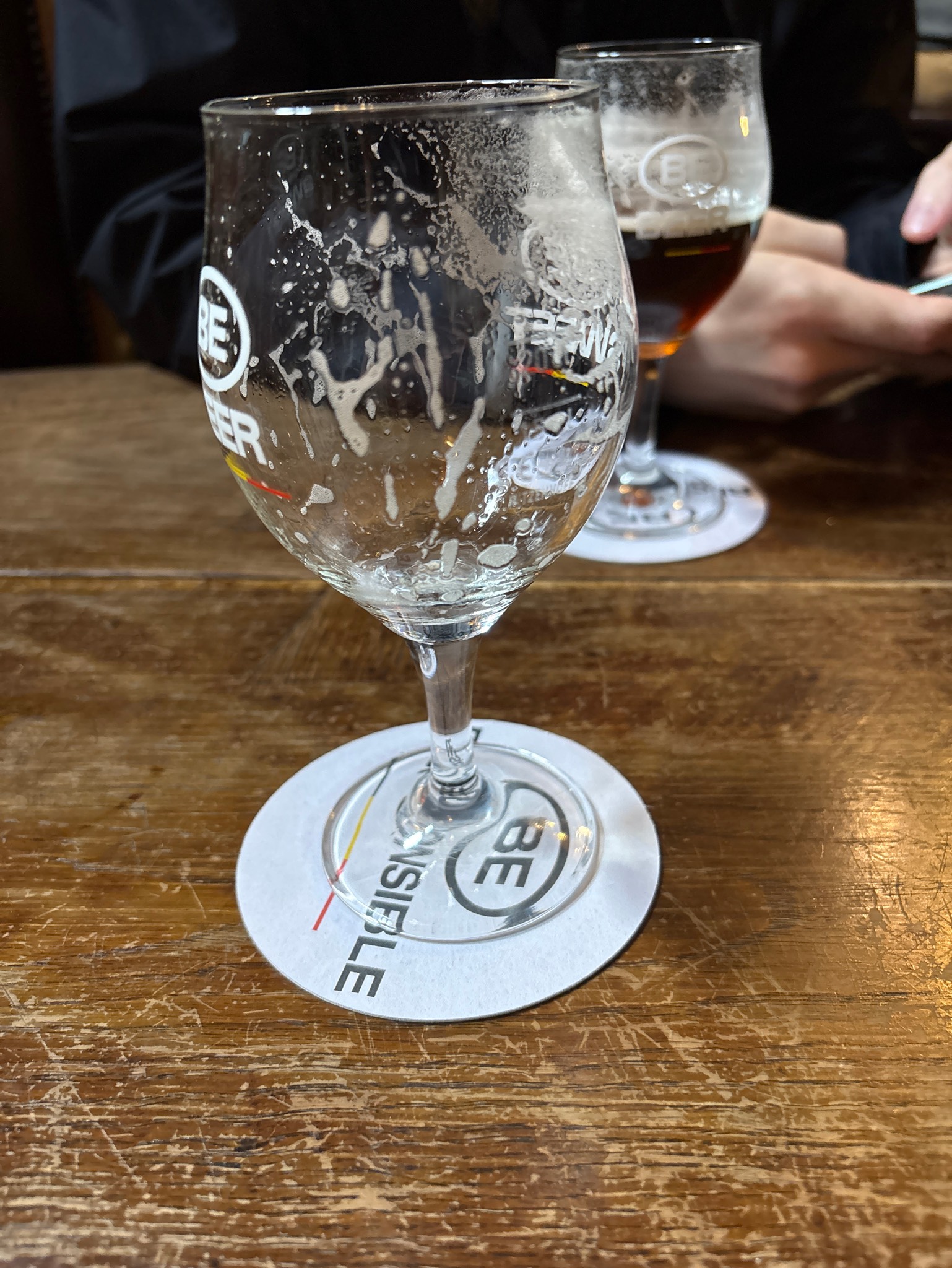 Bolleke De Koninck (APA), Brouwerij De Koninck (Duvel-Moortgat)