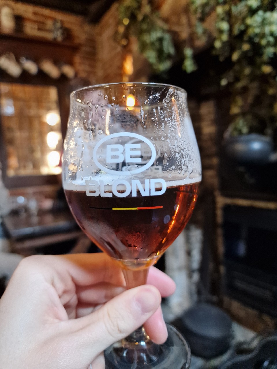 Bolleke De Koninck (APA), Brouwerij De Koninck (Duvel-Moortgat)