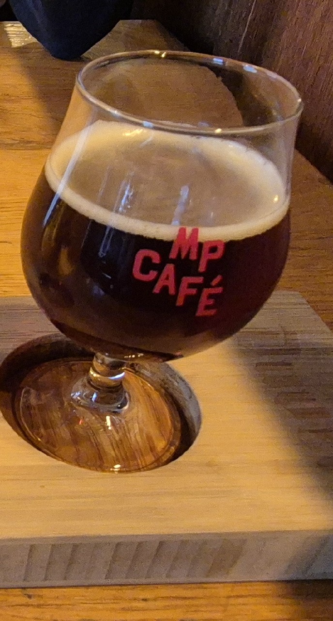 Odnar Dark Sour, Brouwerij Liefmans
