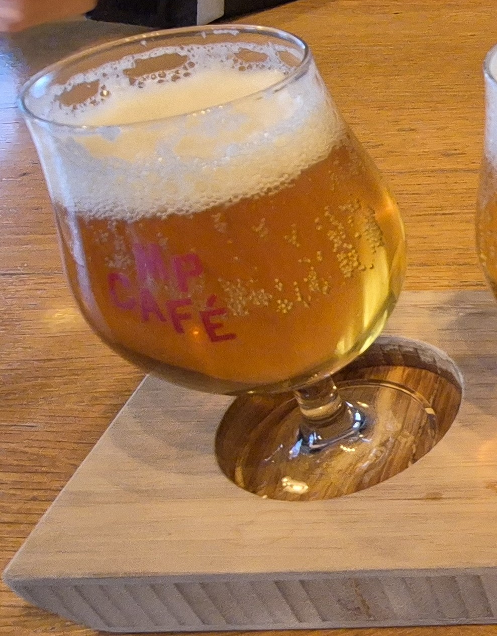 Vedett Extra Ordinary IPA, Belgium