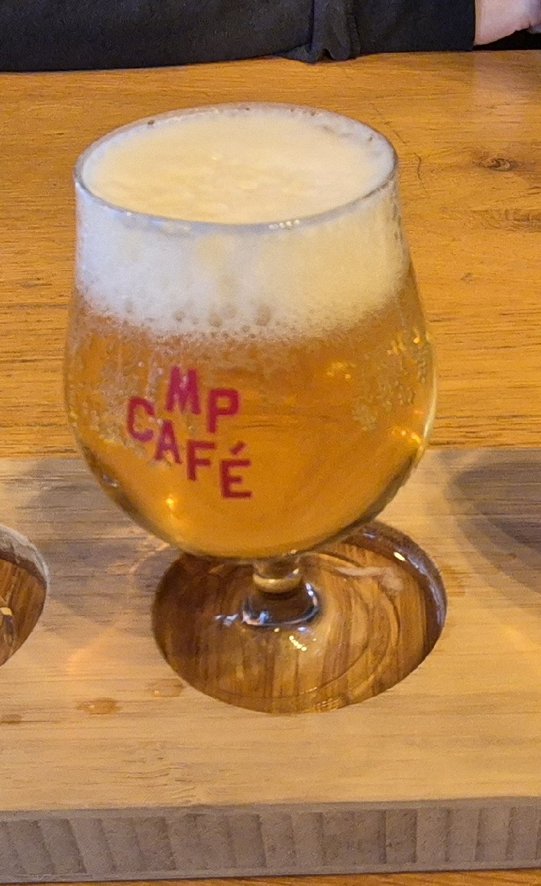 Tripel d'Anvers, Brouwerij De Koninck (Duvel-Moortgat)