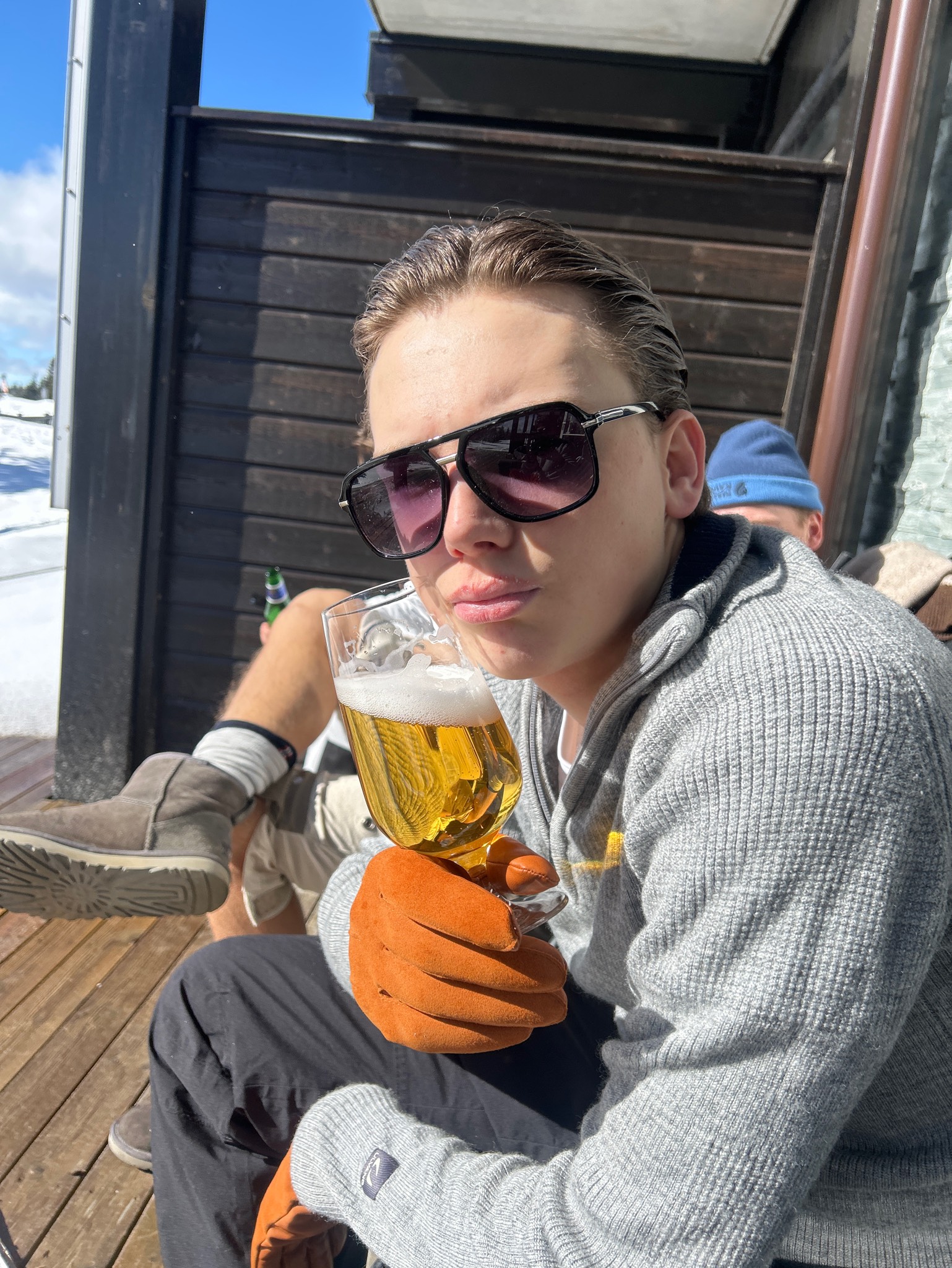 Heineken, Heineken Nederland