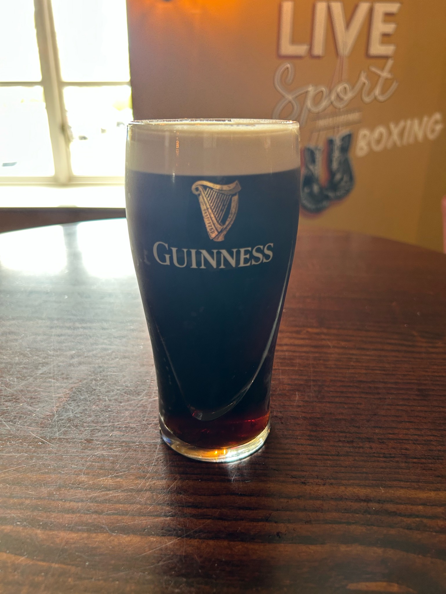 Guinness Draught, Guinness (Diageo)