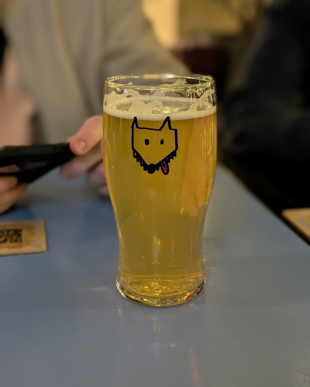 Pintje, Brouwerij Wolf