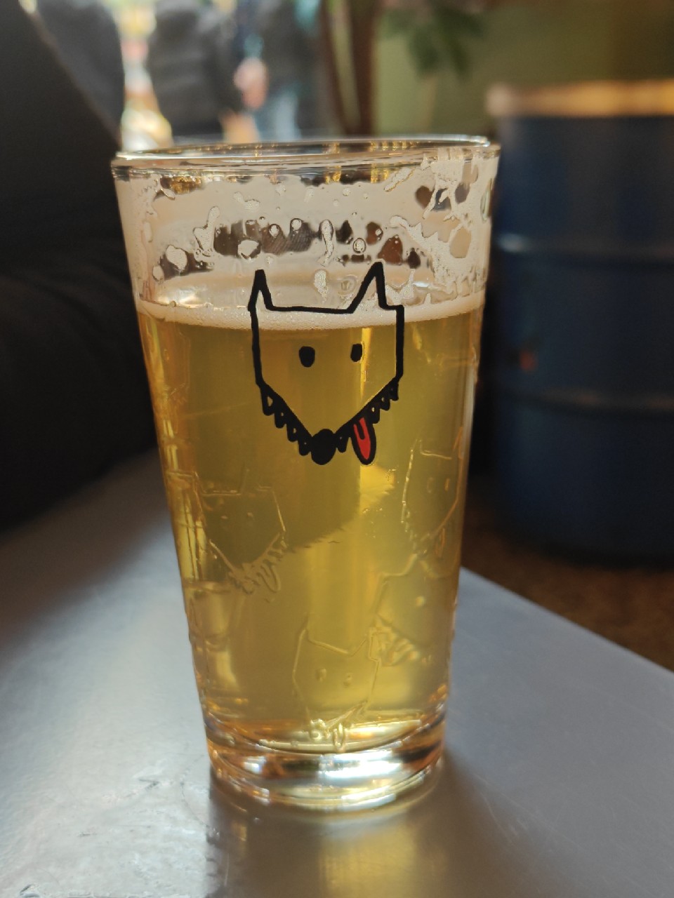 Pintje, Brouwerij Wolf