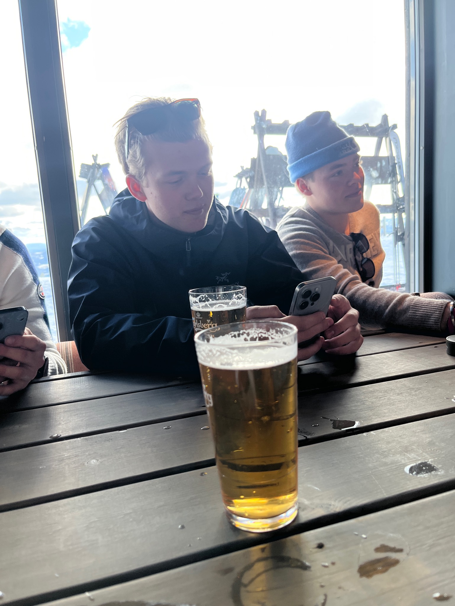 Carlsberg, Carlsberg Group