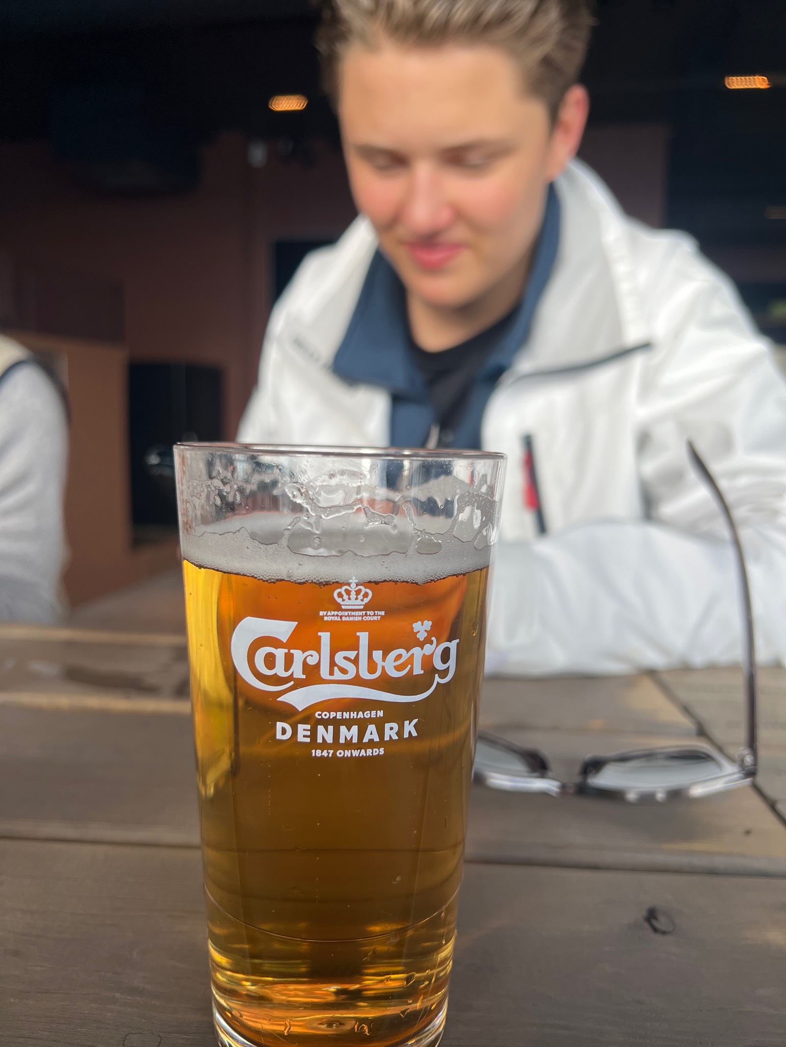 Carlsberg, Carlsberg Group