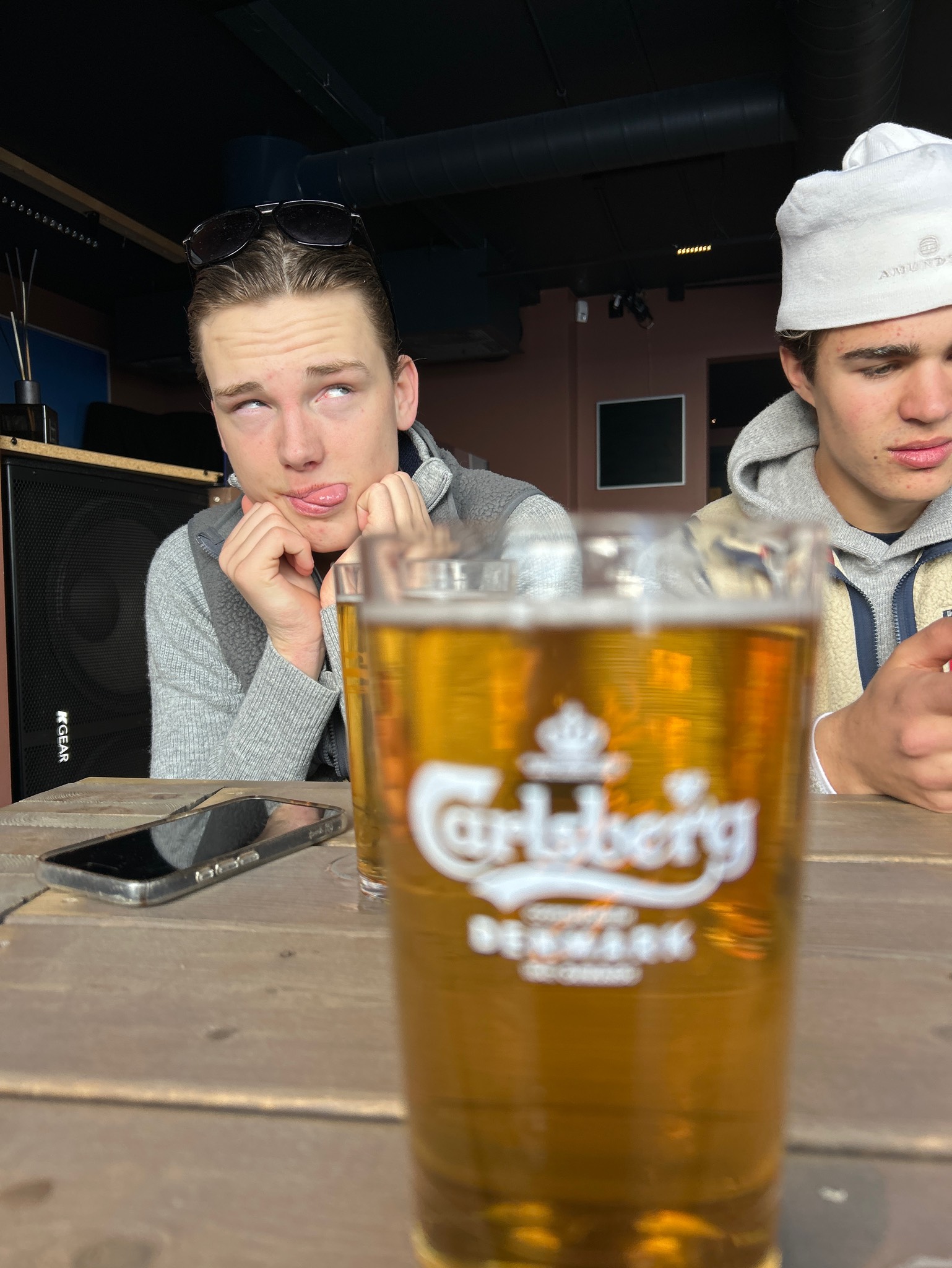 Carlsberg, Carlsberg Group