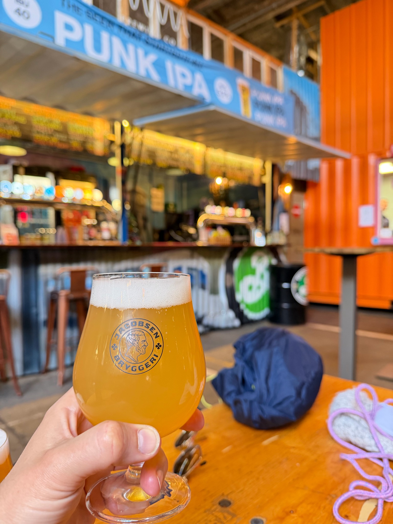 Too Old To Die Young Double IPA, Too Old To Die Young Brewing Co.