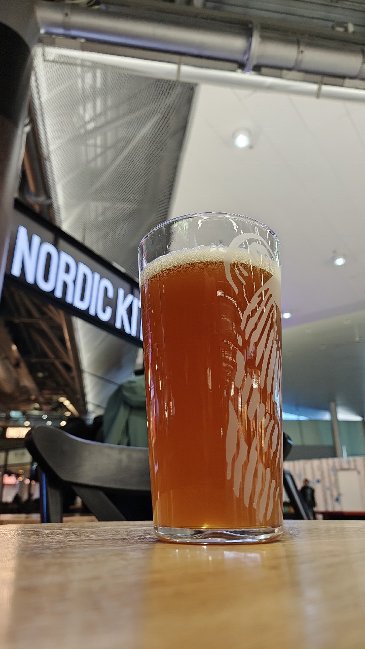 Maku IPA, Finland