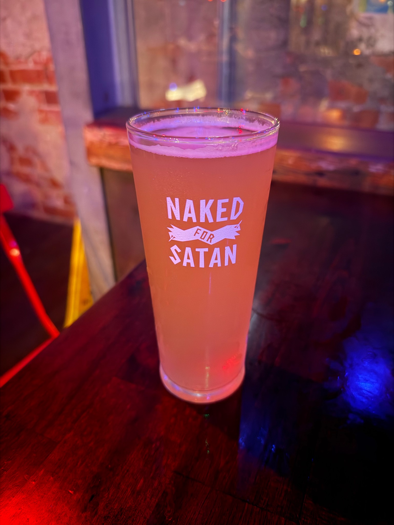 Speccy Juice, Australia