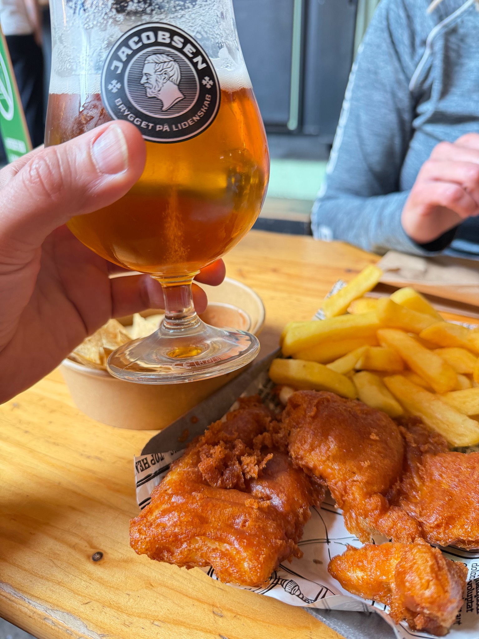 lagunitas, Lagunitas Brewing Company (Heineken)