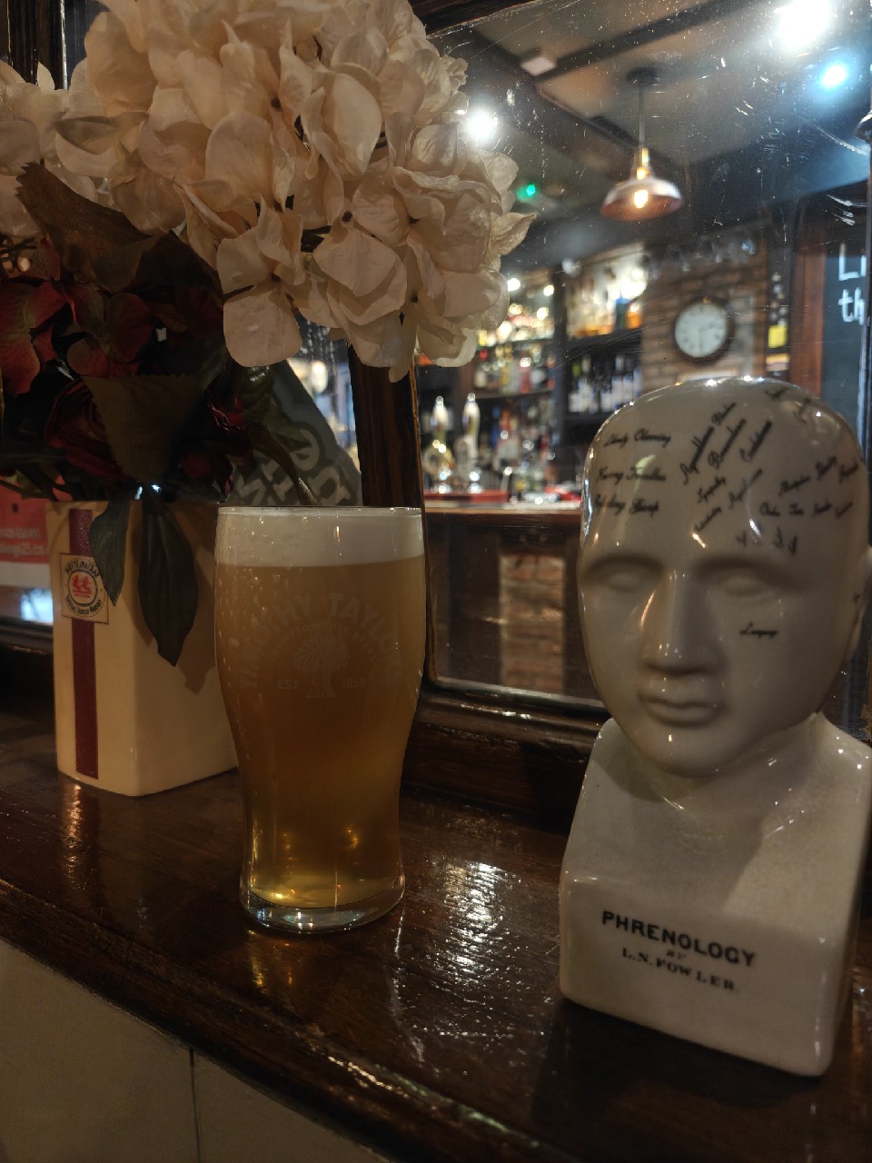 Pure Gold, Purity Brewing Co