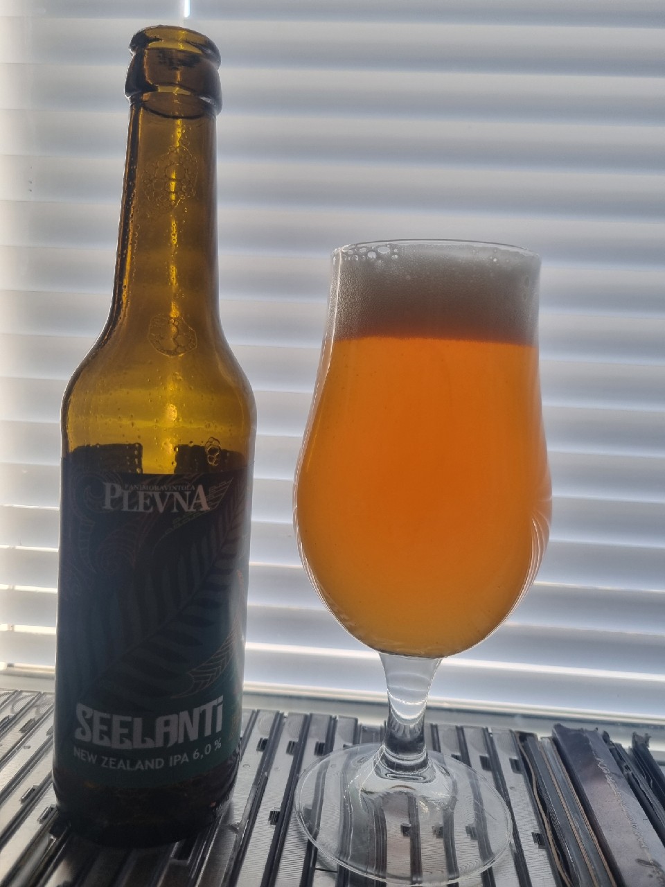 Seelanti NZIPA, Finland