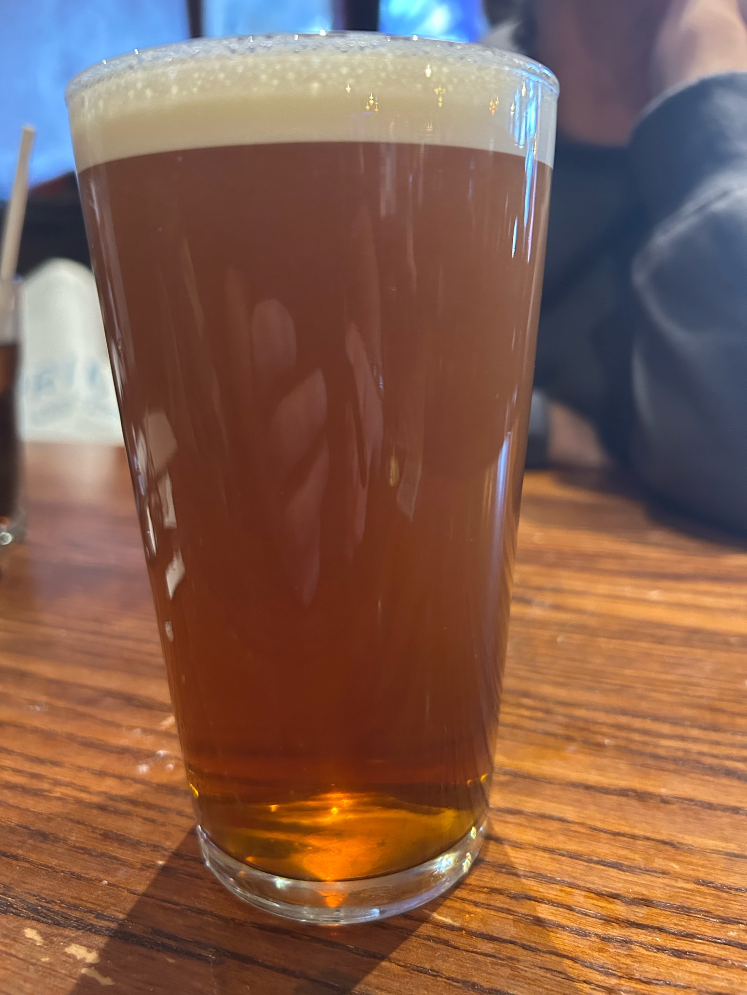 Abbot Ale, Greene King