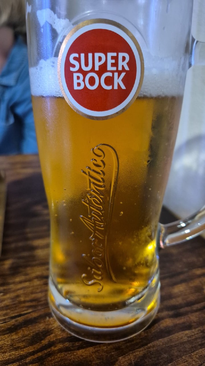 Super Bock Original, Portugal