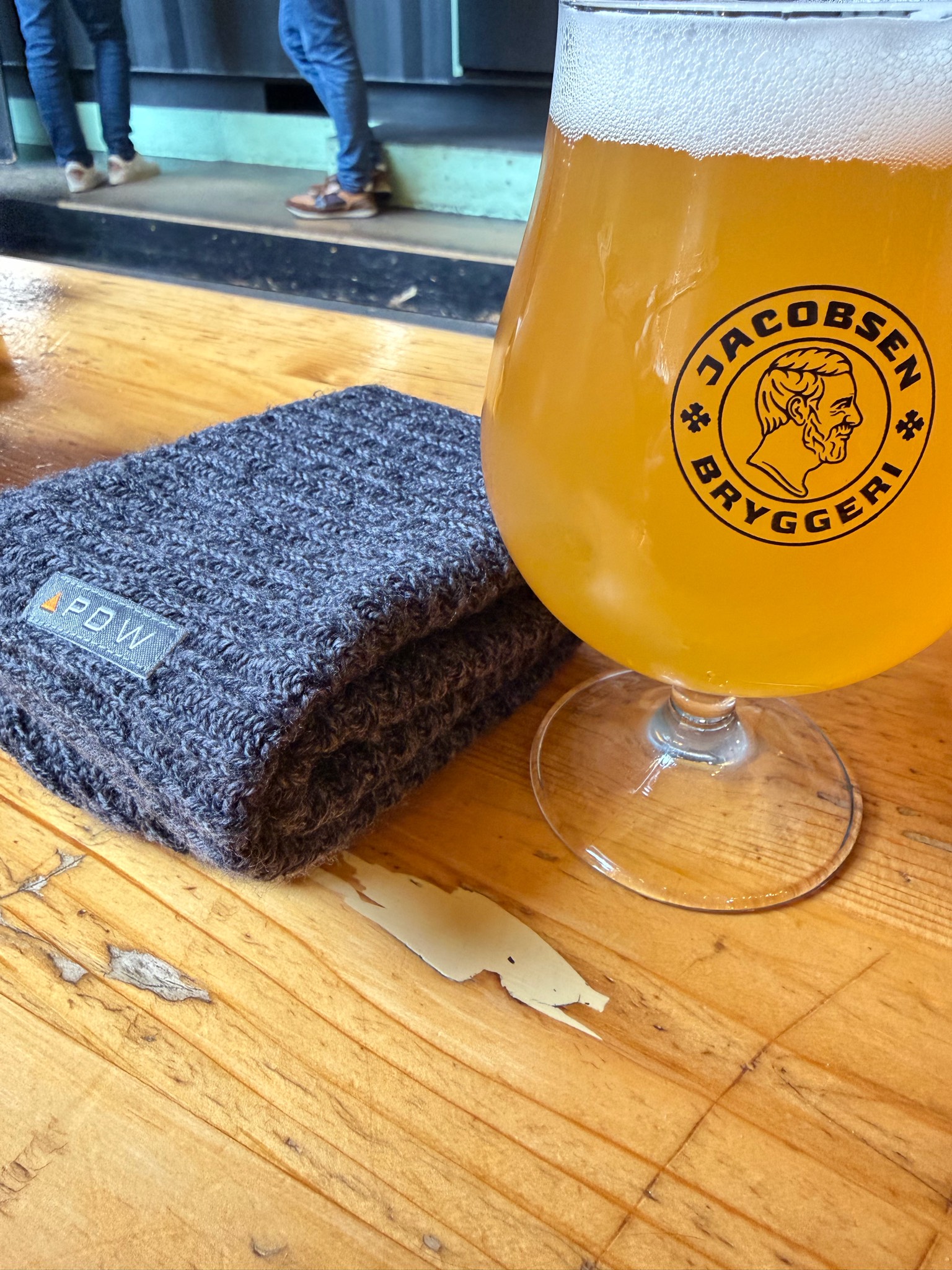 Wildflower IPA, Ebeltoft Gårdbryggeri