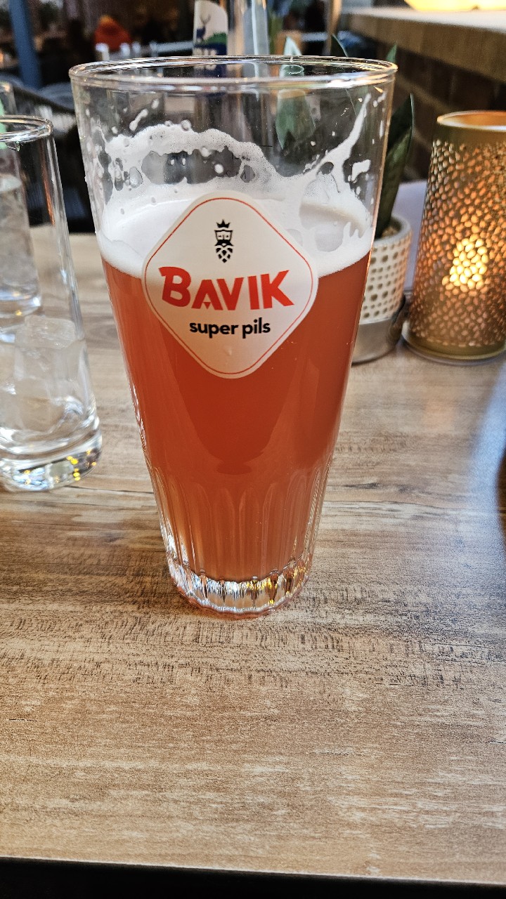 Opus Latino Rosé, Belgium