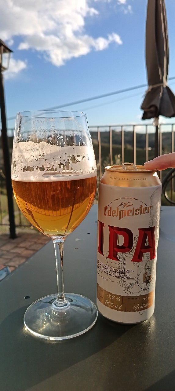 Edelmeister IPA, Van Pur S.A