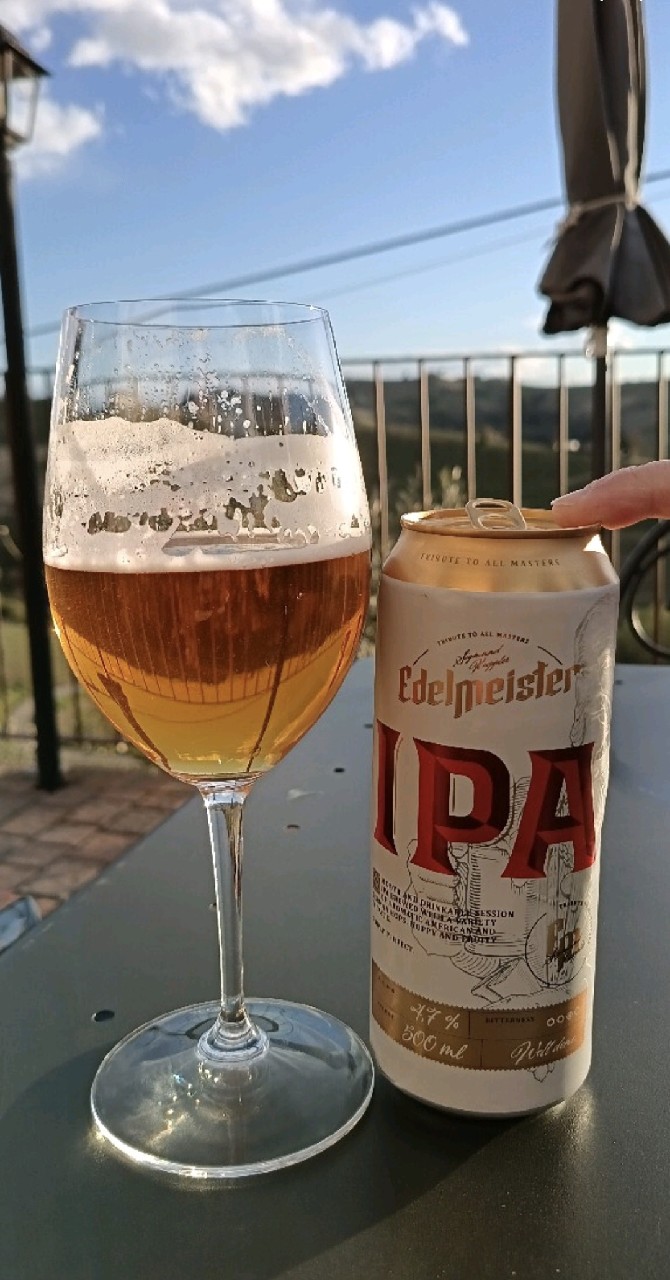 Edelmeister IPA, Van Pur S.A