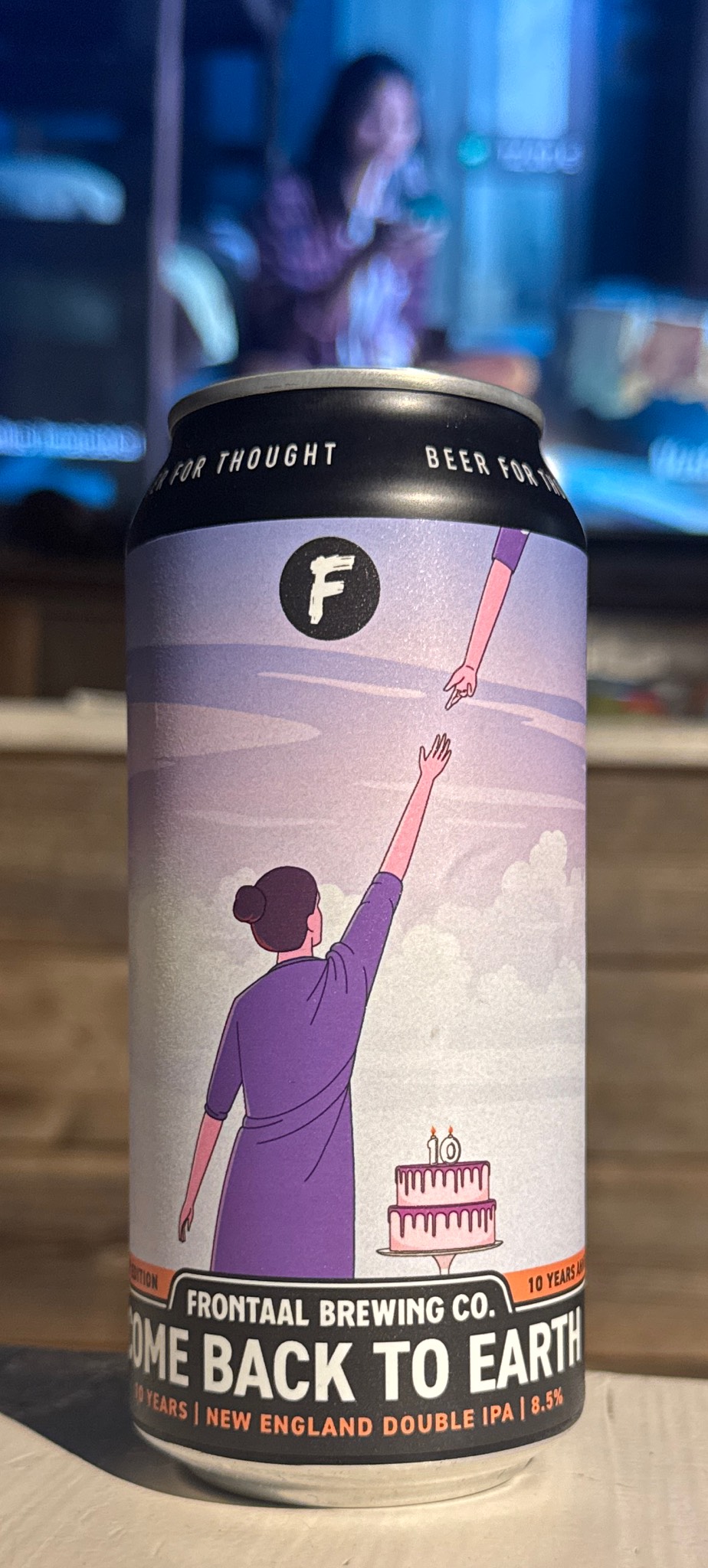 Come Back To Earth - 10 Years Anniversary Edition, Netherlands