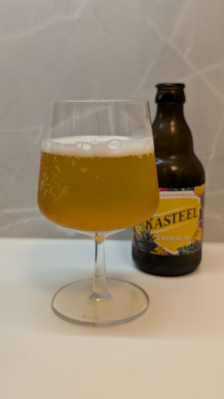 Kasteel Tropical, Belgium