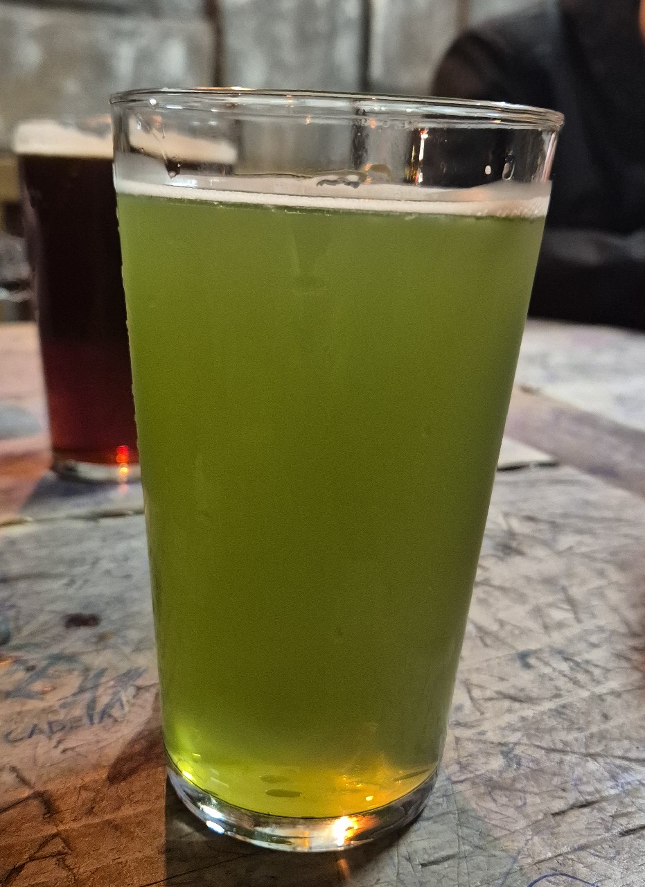 Floris Cactus, Belgium