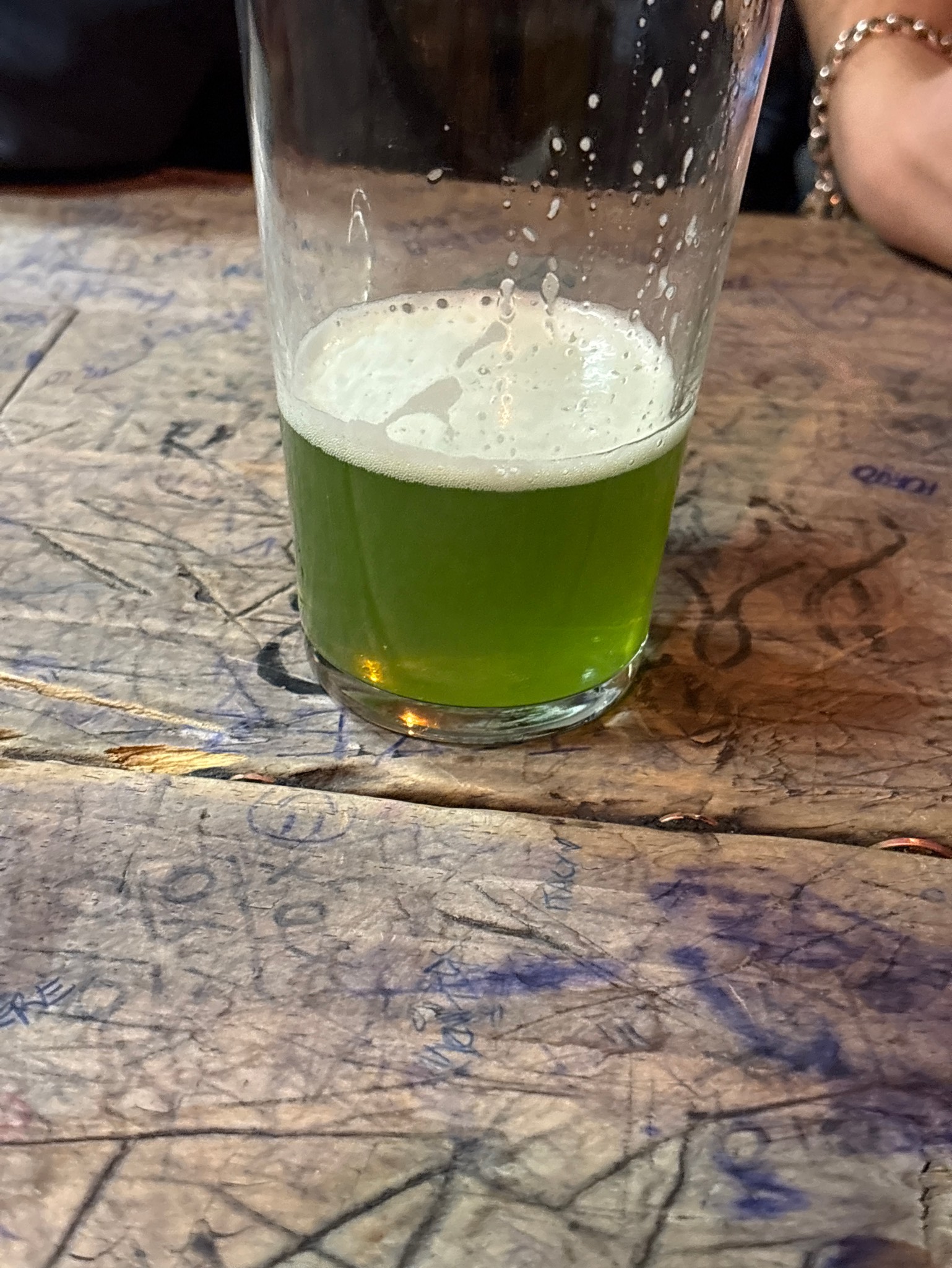 Floris Cactus, Belgium