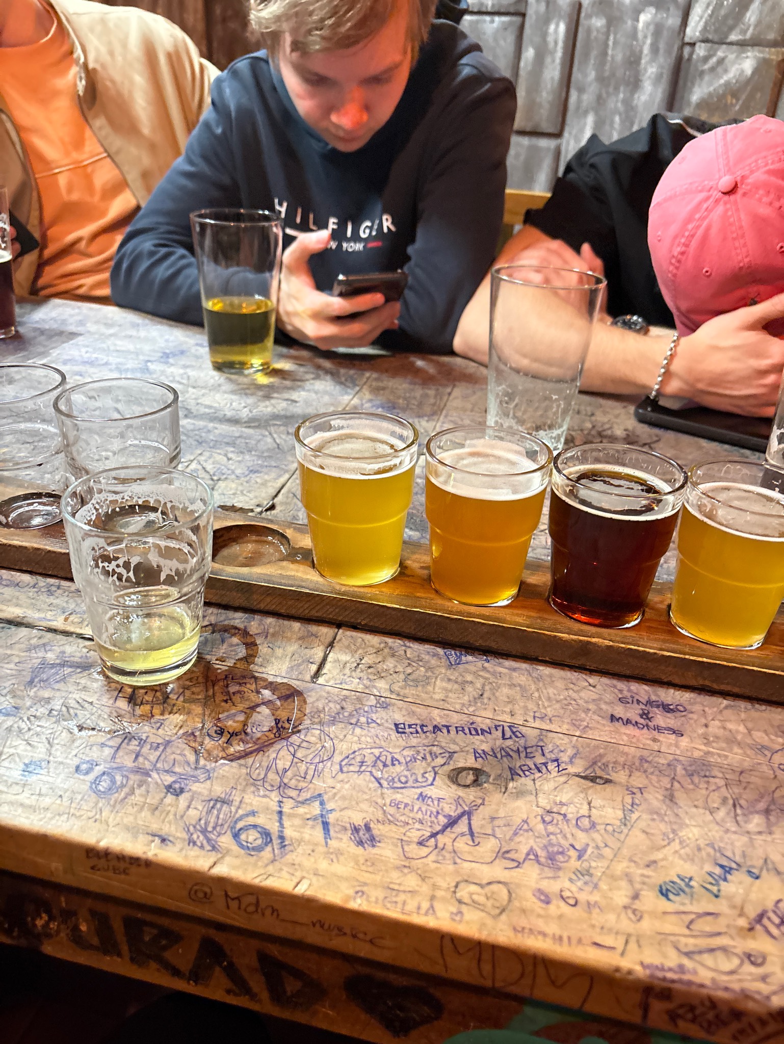 Paranoia IPA, Paranormal Brewing