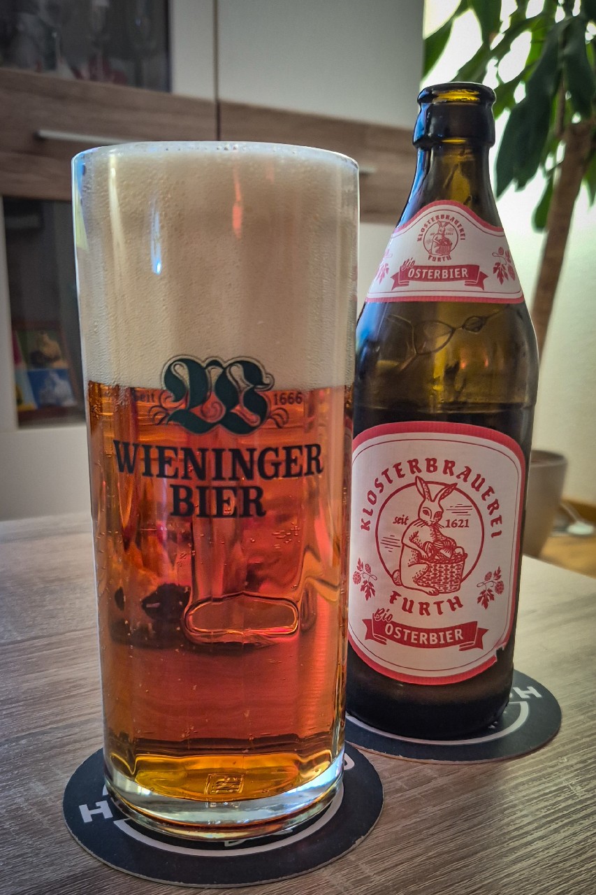 Bio Osterbier, Germany