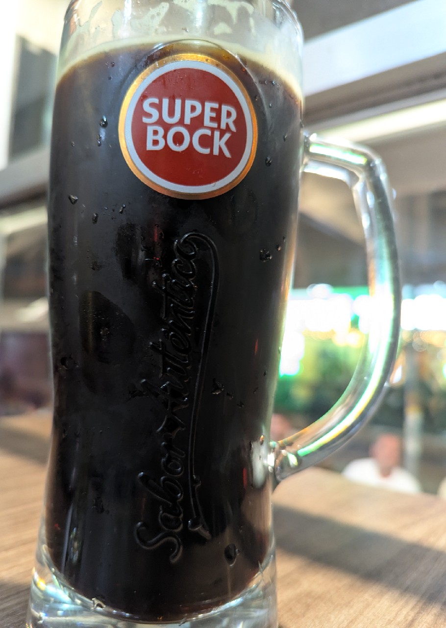 Super Bock Stout, Super Bock Group