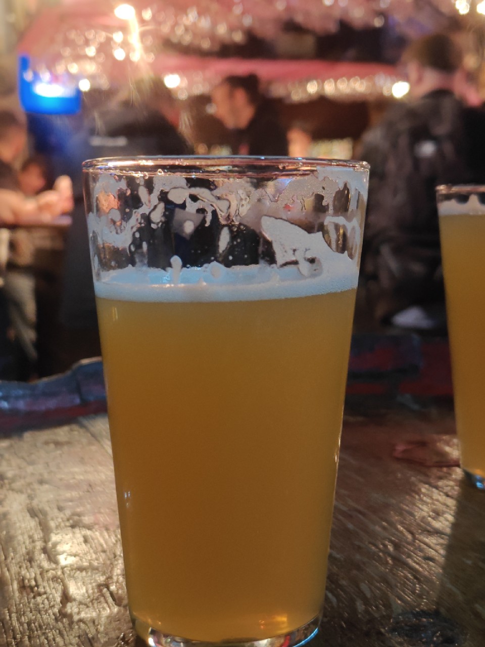 Fugushima, Fugu Brewing Company