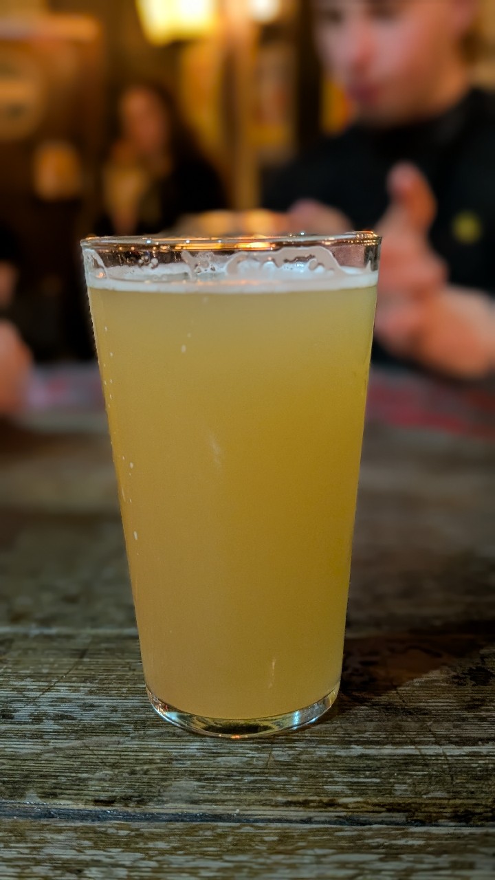 Floris Wit-Blanche / White, Belgium