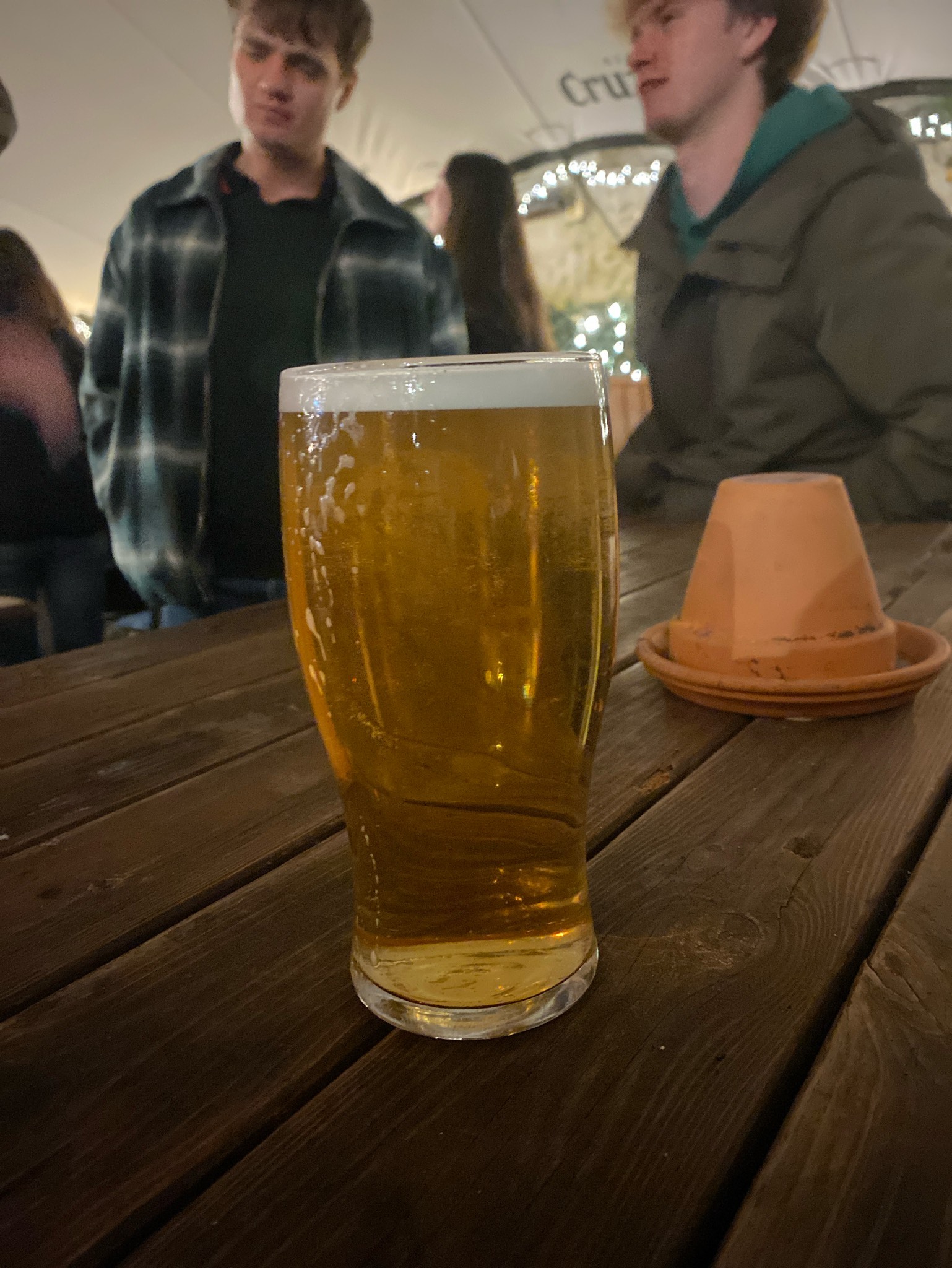 Cheshire Cat, Weetwood Ales