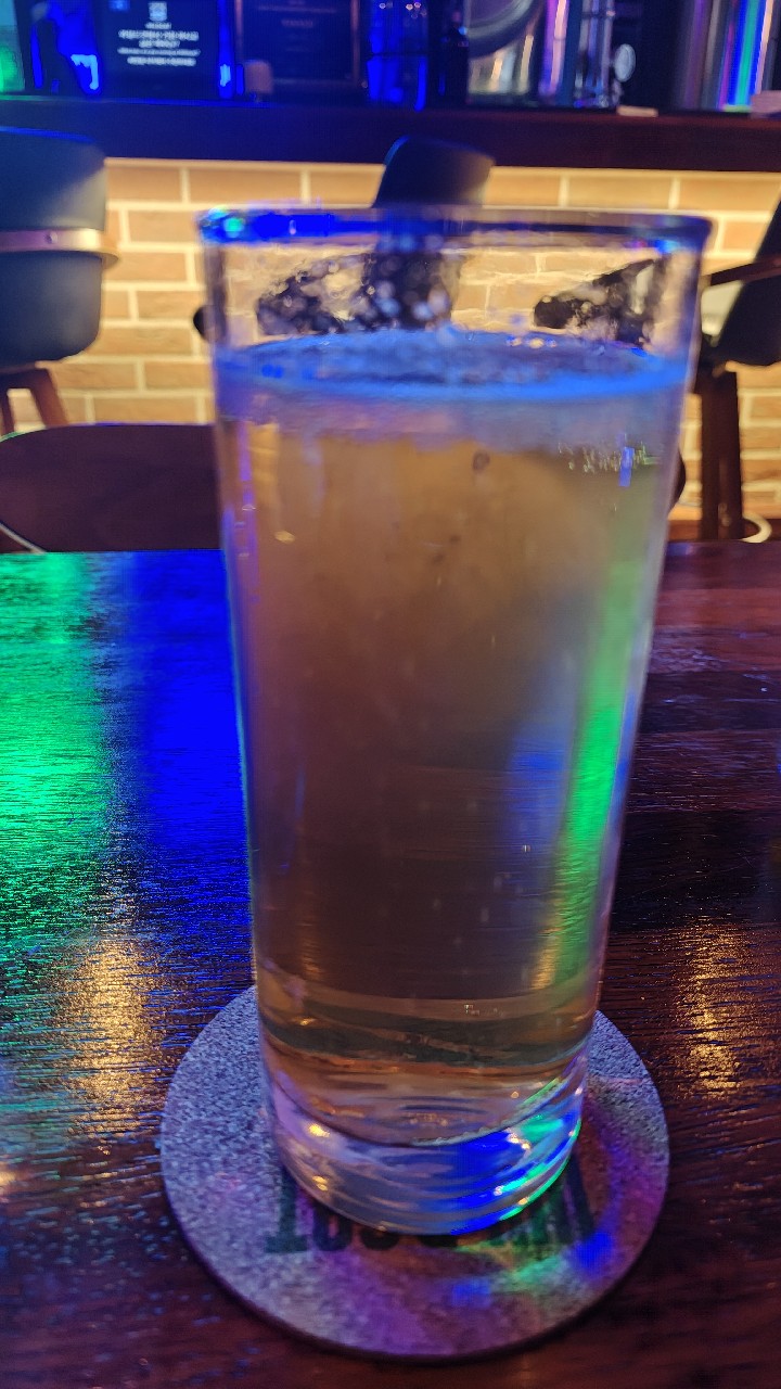 Tiger Paw, Wildcat Brewing