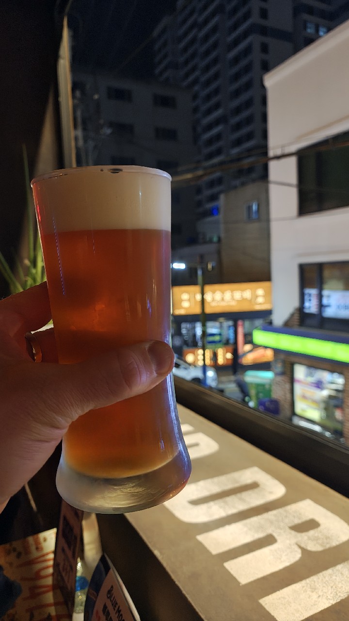 I.P.A, Craft Hans / 크래프트한스