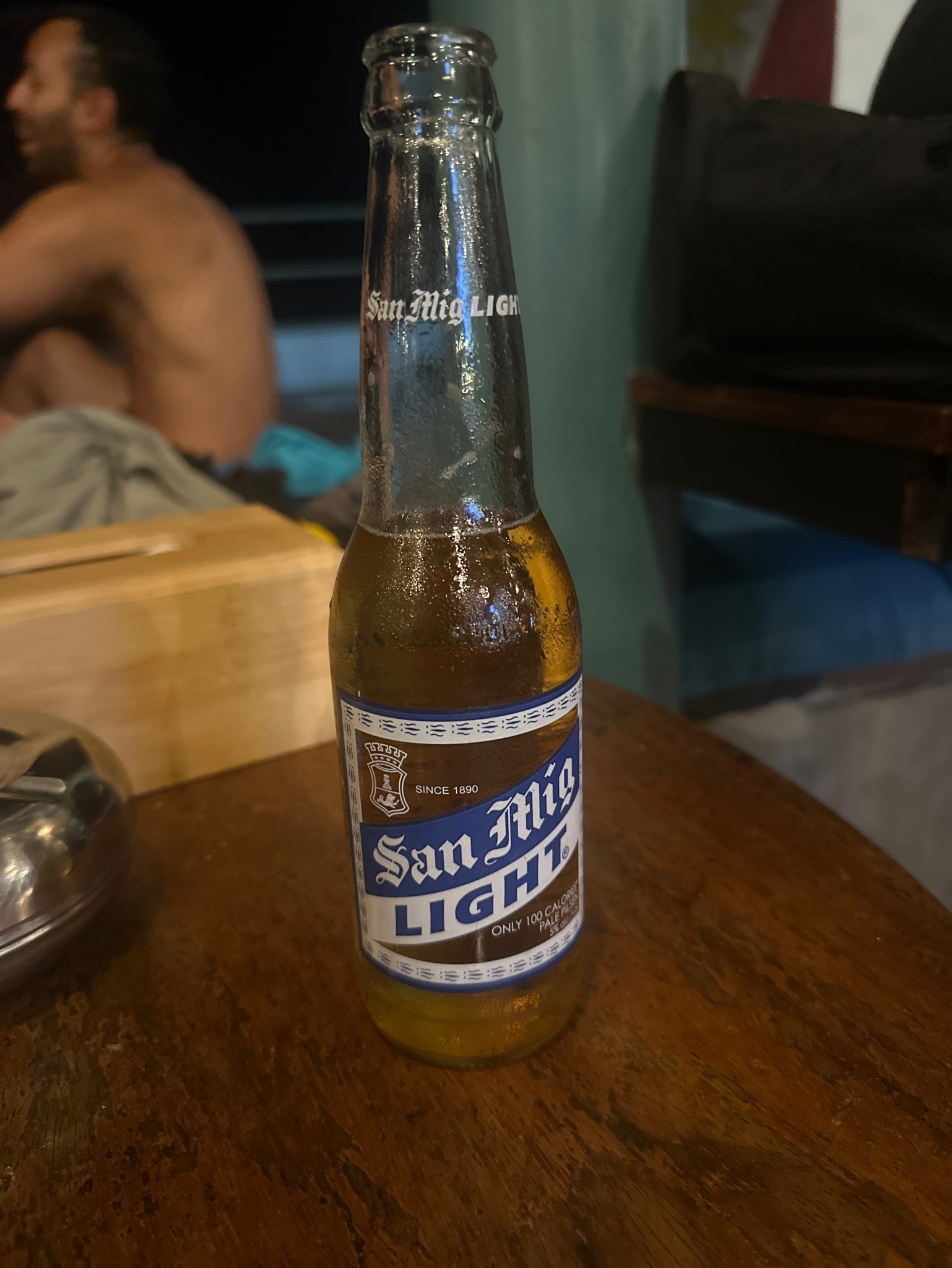 San Mig Light, San Miguel Philippines