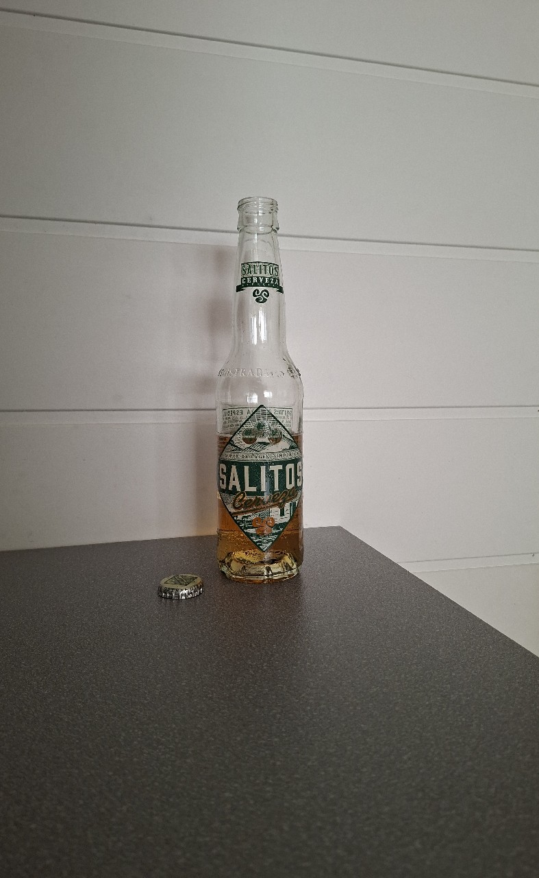 Salitos Cerveza, MBG International Premium Brands GmbH