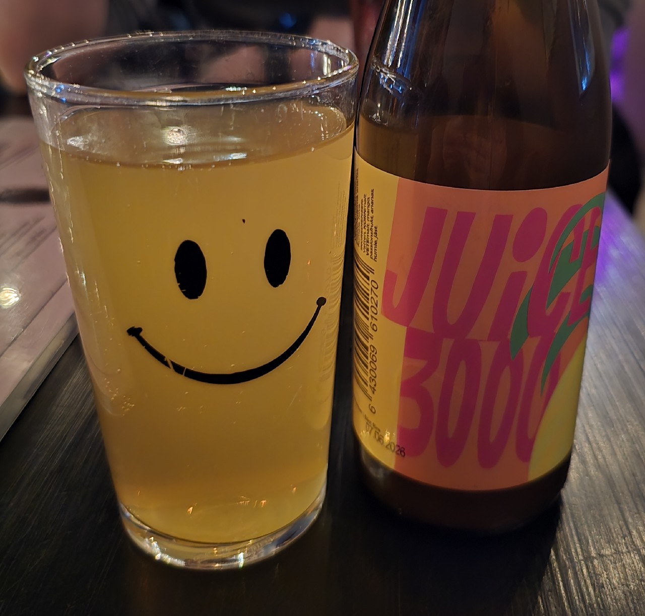 Juice 3000, Kakola Brewing Company