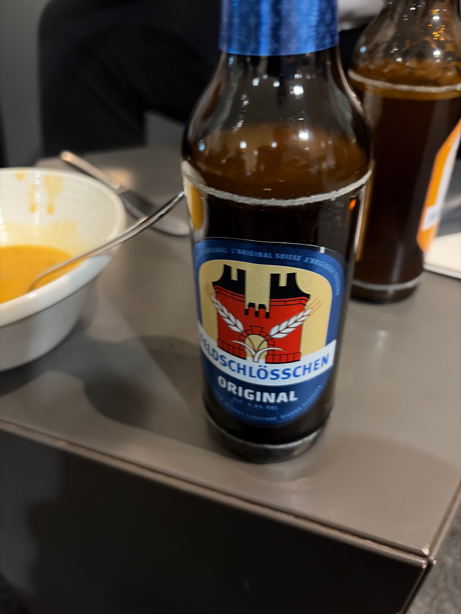 Feldschlösschen Original, Switzerland