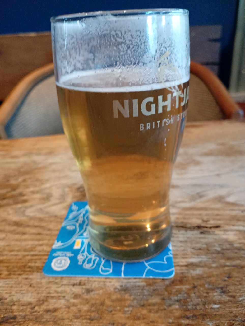 still dreaming, Bristol Beer Factory