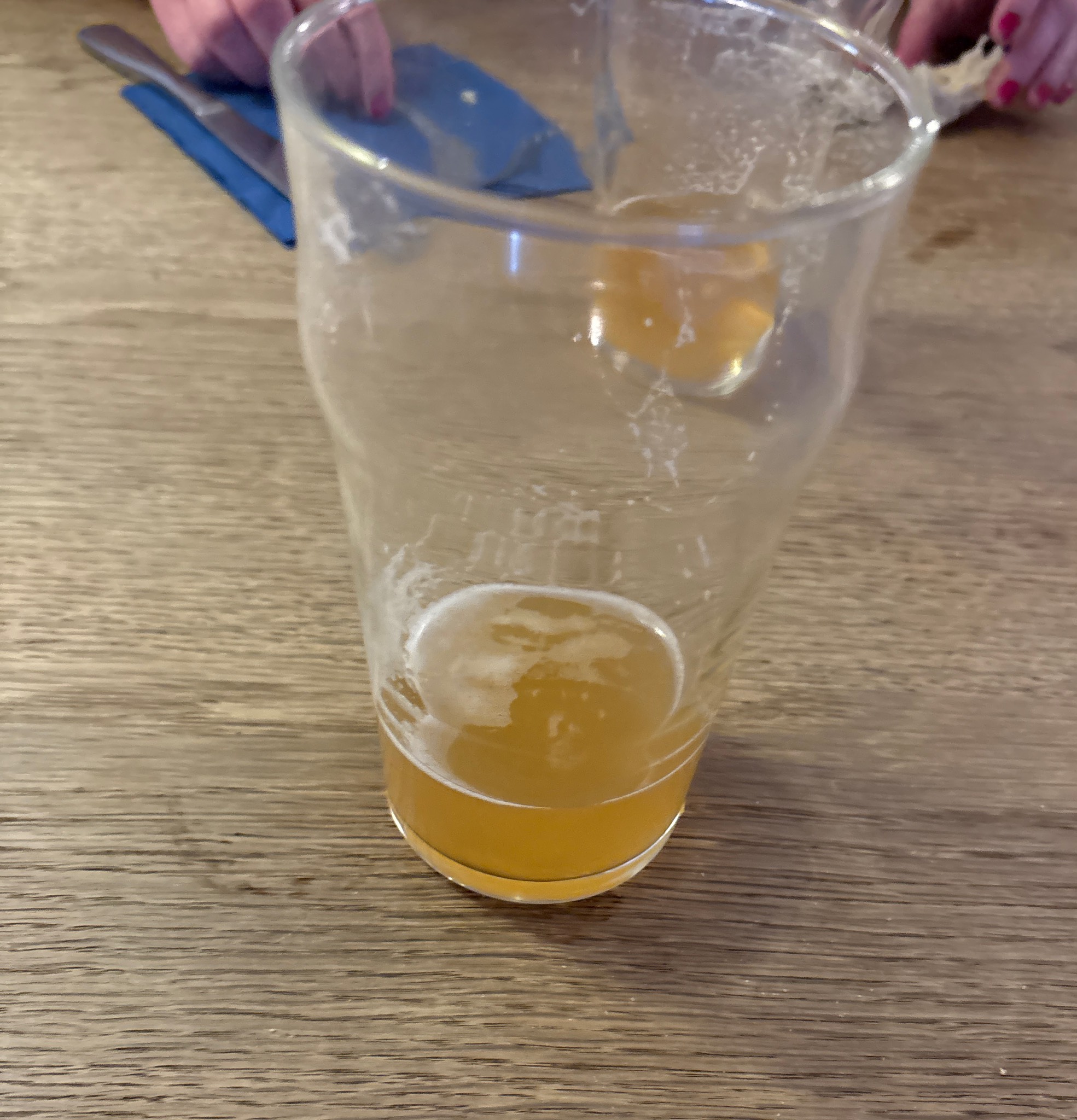 Les 3 Loups IPA, Les 3 Loups