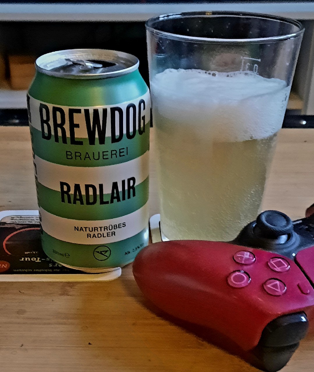 brewdog radlair, BrewDog Deutschland