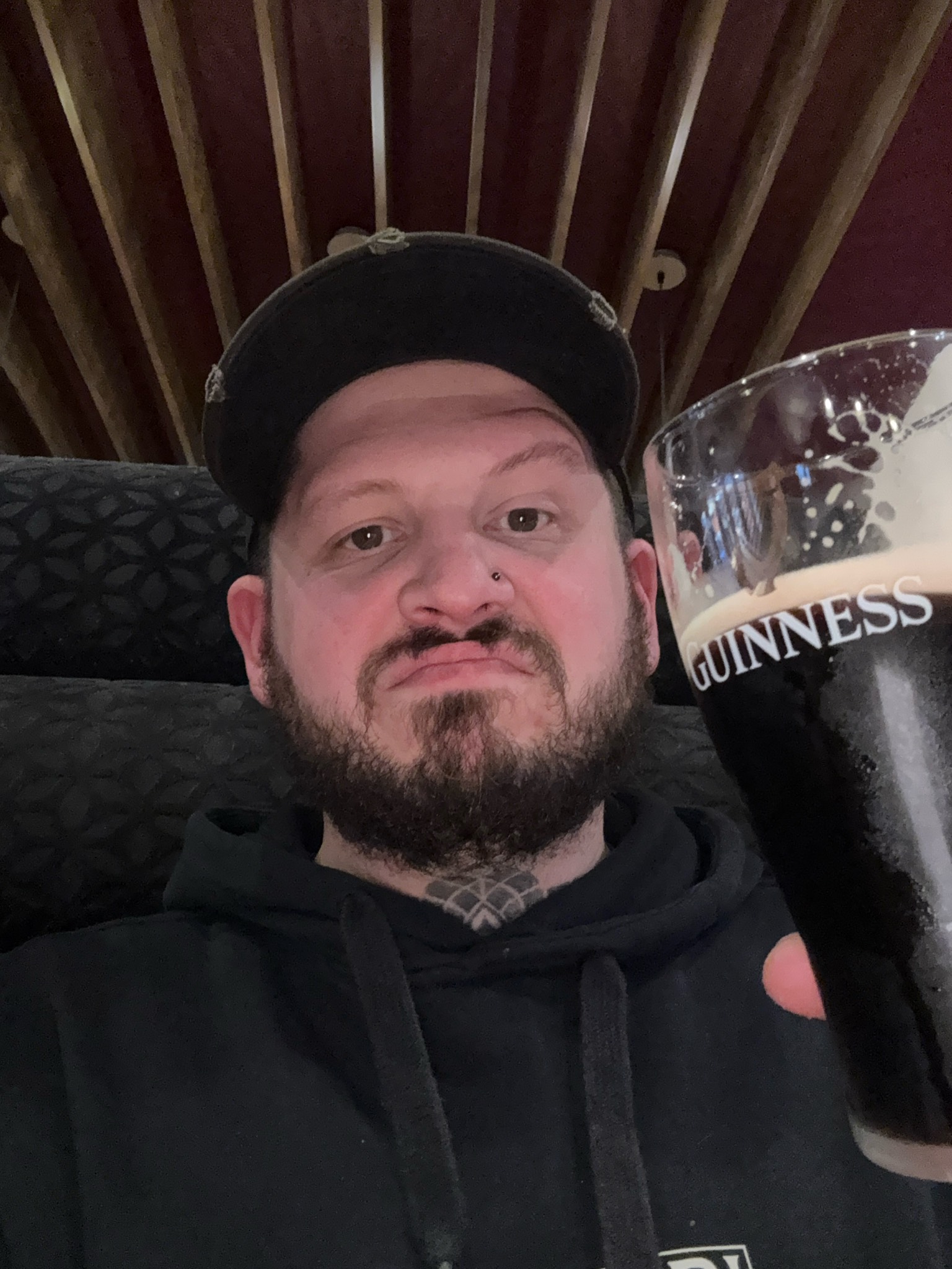 Guinness Draught, Guinness (Diageo)