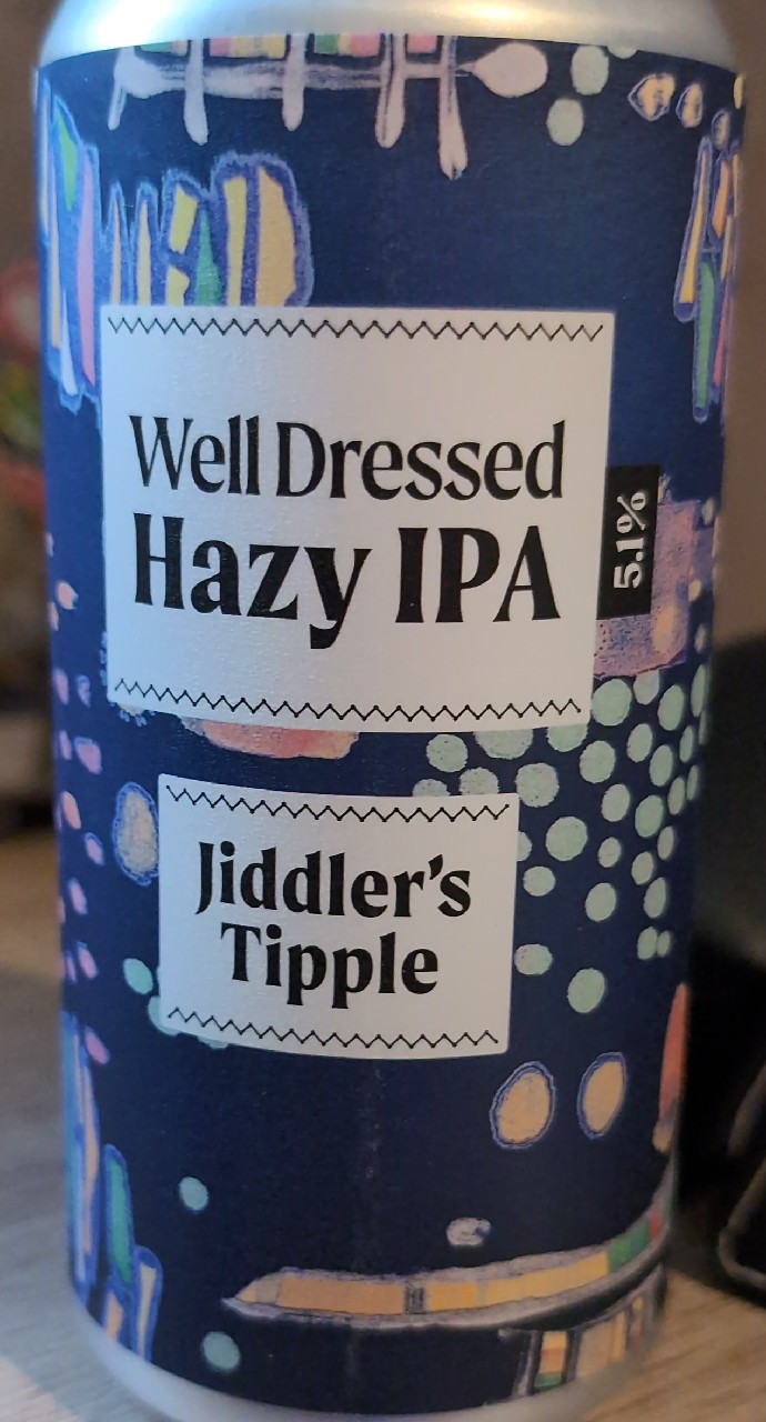 Well Dressed, England