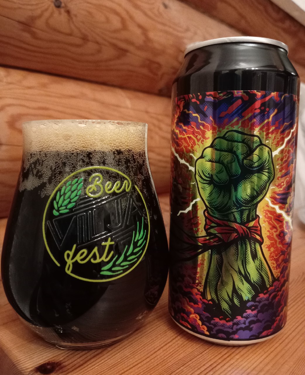 Käsikravaatti, Panimoyhtiö Tuju