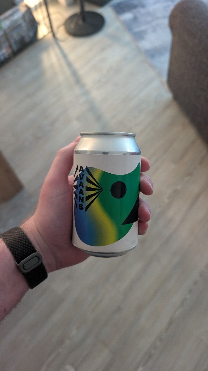 Belgian SIPA, Avaans