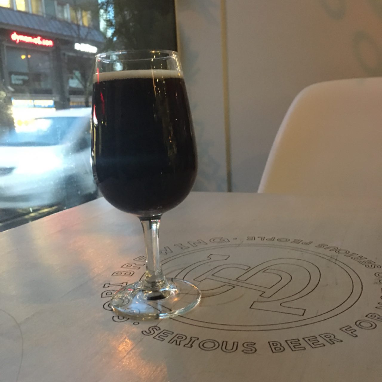 Beyond Modus III 2016, England